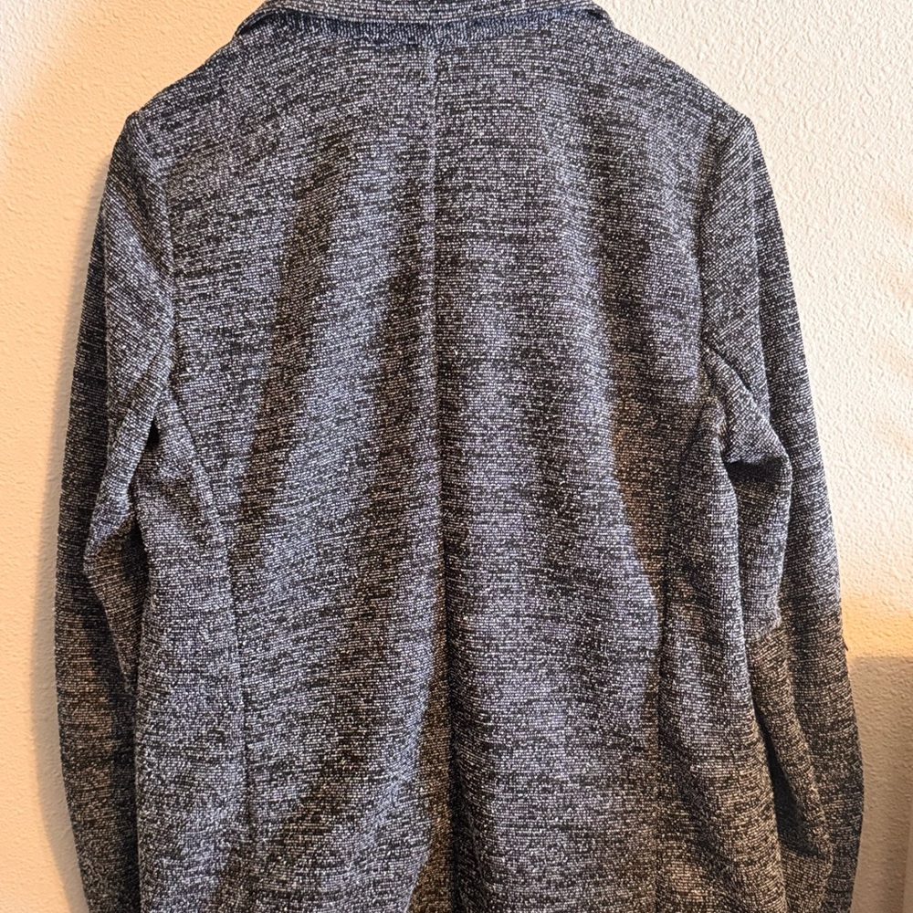 Grace Elements Blazer/Jacket With Waterfall-Like … - image 2